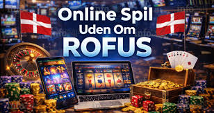 Casino Dansk Online Gratis uden - Oplev de Bedste Muligheder