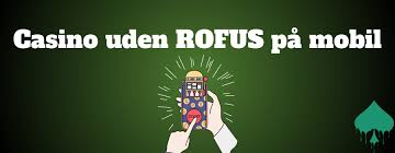 Casino Dansk Online Gratis uden - Oplev de Bedste Muligheder
