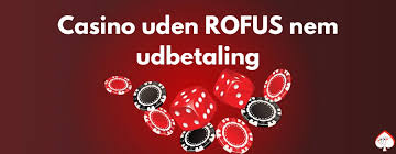 Casino Dansk Online Gratis uden - Oplev de Bedste Muligheder